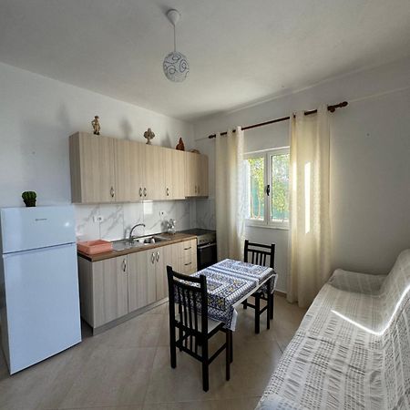 Holiday Apartments Durres Bagian luar foto