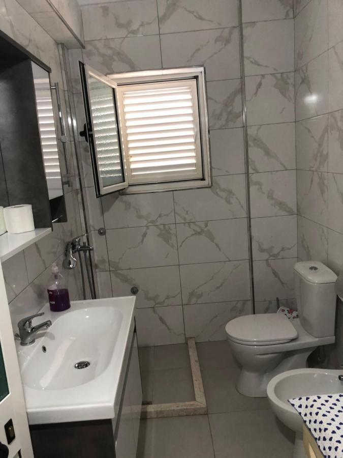 Holiday Apartments Durres Bagian luar foto